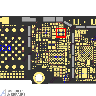 6S Plus U4500